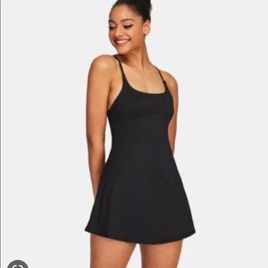 halara athletic dress